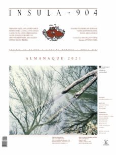 almanaque 2021 (insula n 904, abril de 2022) (ebook)-9788467065886