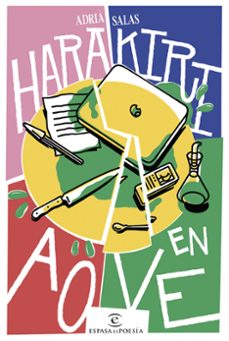 harakiri en aove-adria salas-9788467071986