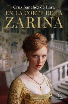 en la corte de la zarina-9788467073386
