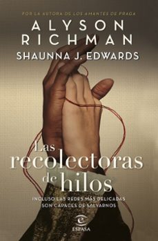 las recolectoras de hilos-9788467074086