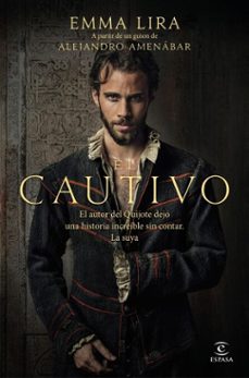 el cautivo (ebook)-emma lira-9788467078886