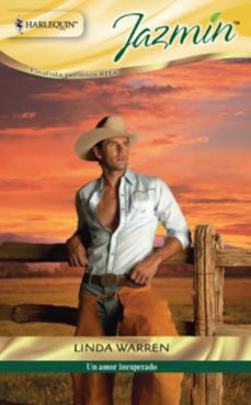 un amor inesperado (ebook)-linda warren-9788467188486