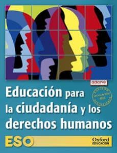 adarve educacion ciudadania eso la 2012-9788467368086