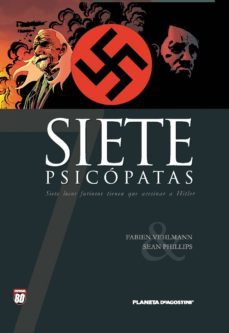 siete nº 1-9788467460186