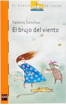 el brujo del viento (ebook)-paloma sanchez-9788467551686