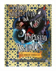 como sobrevivir a una tempestad de dragones-9788467553086