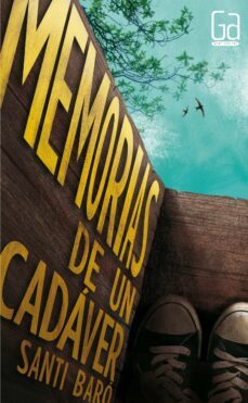 memorias de un cadaver-9788467590586