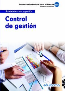 control de gestion-9788467695786