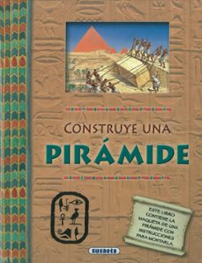 construye una piramide-9788467705386