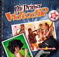 mi primer videoclip-9788467722086