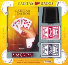 cartas y dados-elin mccoy-9788467735086