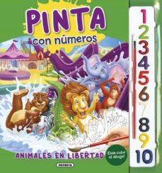 animales en libertad-9788467741186