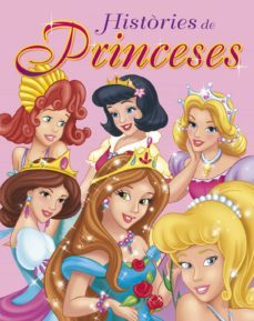 histories de princeses-9788467743586