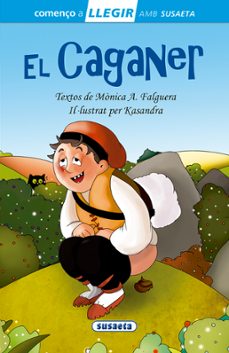 el caganer-monica a. falguera-9788467753486