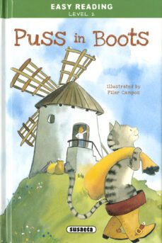 puss in boots-jose garcia terres-9788467767186