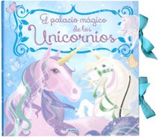 el palacio magico de los unicornios-9788467768886