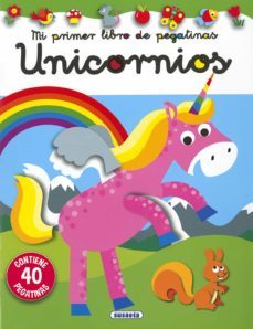 unicornios-jordi busquets-9788467771886