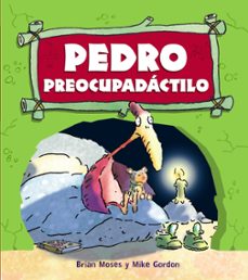 pedro preocupadactilo-9788467840186