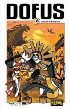 dofus vol. 6-9788467904086