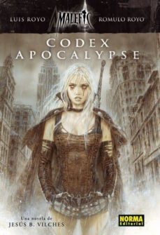 -luis royo-romulo royo-jesus b. vilches-9788467909586