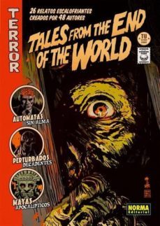 tales from the end of the world-9788467911886
