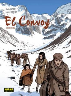 el convoy-9788467918786