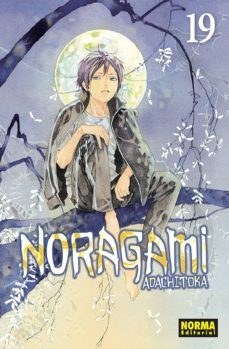 noragami 19-9788467934786