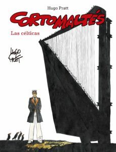 corto maltes, concierto en o menor para arpa y nitroglicerina (ebook)-9782940552221