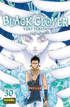 black clover 30-9788467959086