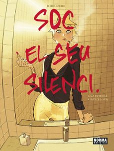 soy su silencio (cat)-9788467967586