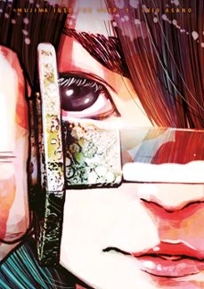 mujina into the deep 1. ed. especial (ed. catalan)-inio asano-9788467972986