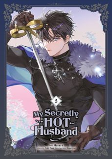 my secretly hot husband 3-gabi nam-9788467975086