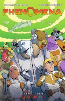 -brian michael bendis-andre lima araujo-9788467984286