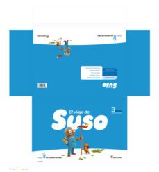 3 años carpeta infantil suso ed12 1º trimestre-9788468000886
