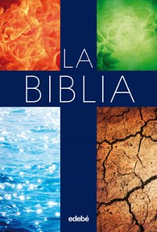la biblia (edicion escolar)-9788468316086