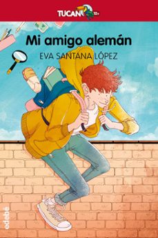 mi amigo aleman-9788468340586