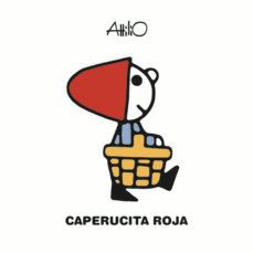 caperucita roja (cuentos tradicionales)-9788468346786