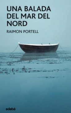 una balada del mar del nord-raimon portell rifa-9788468355986