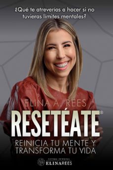 reseteate (ebook)-elina a. rees-9788468578286