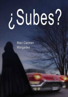 ¿subes?-9788468663586