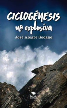 ciclogenesis no explosiva (ebook)-jose seoane alegre-9788468679686