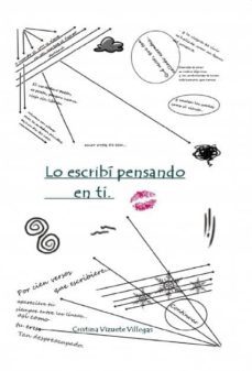 lo escribi pensando en ti (ebook)-cristina villegas vizuete-9788468683386