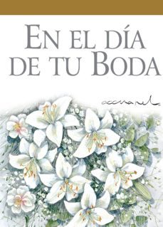 en el dia de tu boda-helen exley-9788468710686