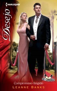 compromisso fingido-leanne banks-9788468725086