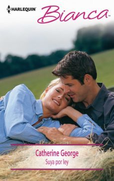 suya por ley (ebook)-catherine george-9788468746586