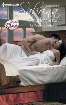 raffaele, o sedutor-sandra marton-9788468749686