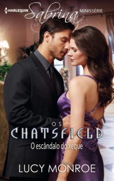 o escandalo do xeque (ebook)-lucy monroe-9788468793986