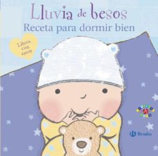 lluvia de besos. receta para dormir bien-9788469607886