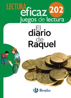 el diario de raquel juego de lectura-9788469617786
