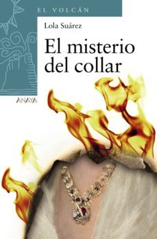 el misterio del collar (ebook)-lola suarez-9788469810286